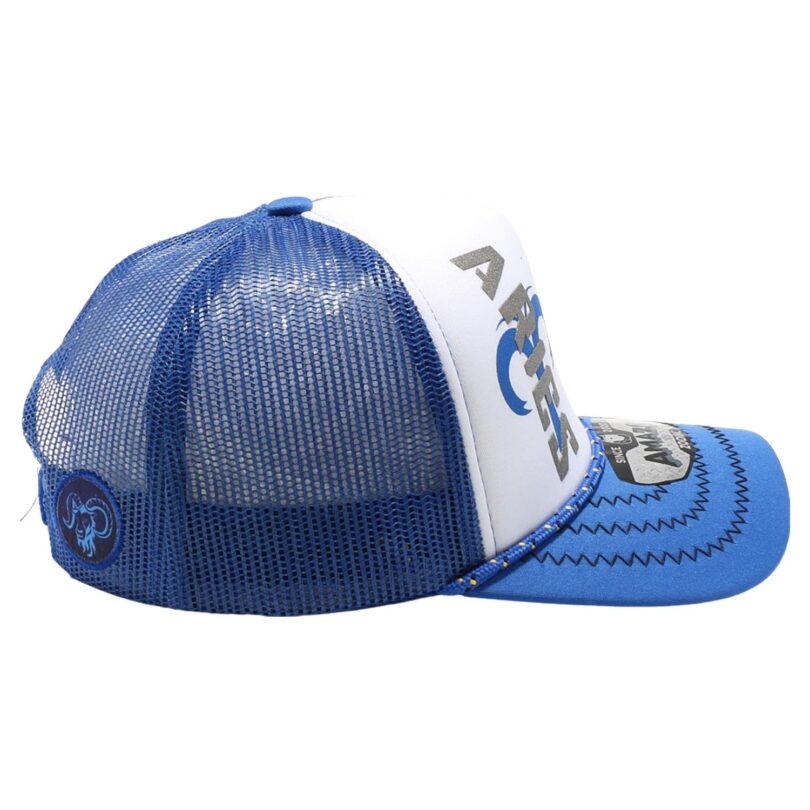 Amaze in Zodiac Sponge Trucker - Image 358