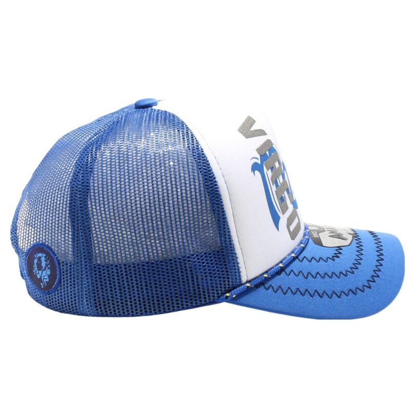 Amaze in Zodiac Sponge Trucker - Image 406