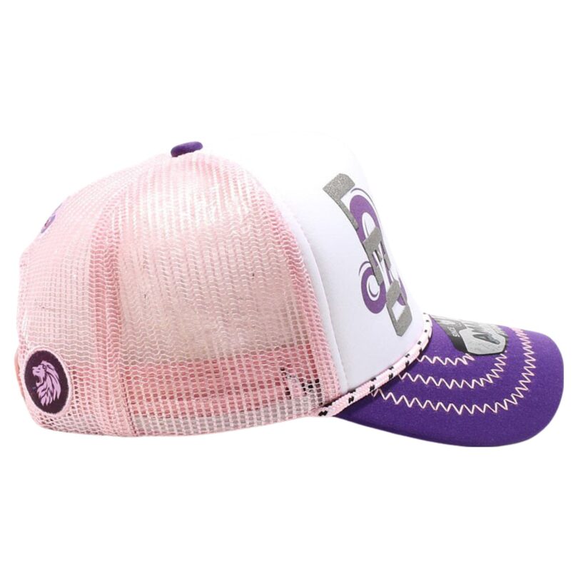 Amaze in Zodiac Sponge Trucker - Image 514