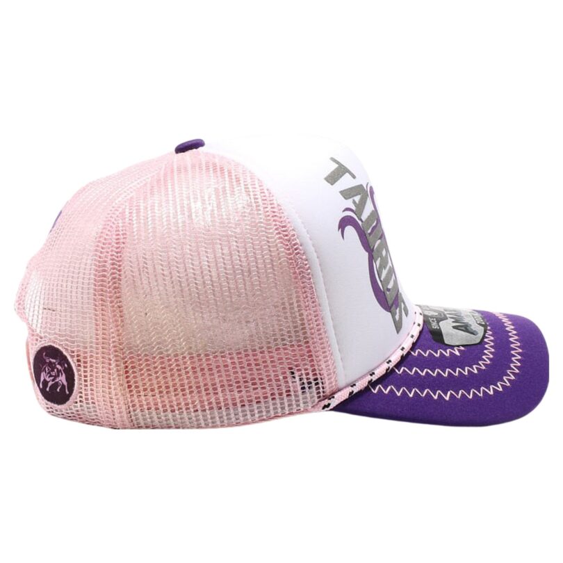 Amaze in Zodiac Sponge Trucker - Image 544