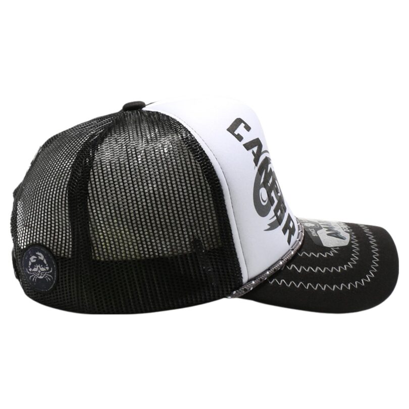 Amaze in Zodiac Sponge Trucker - Image 256