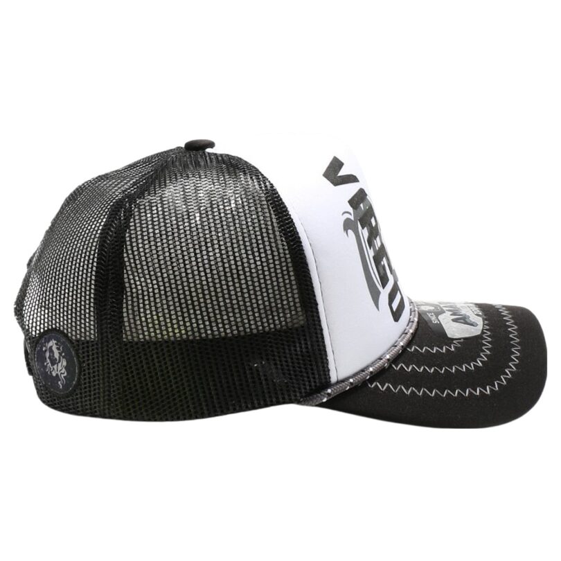 Amaze in Zodiac Sponge Trucker - Image 244