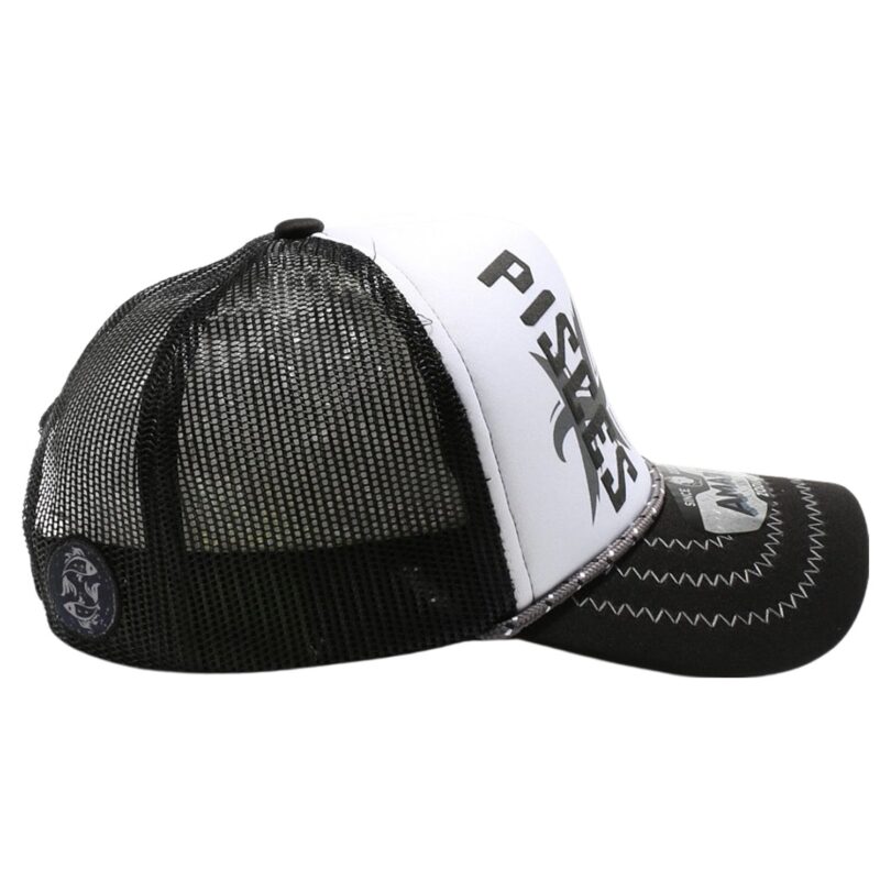 Amaze in Zodiac Sponge Trucker - Image 220