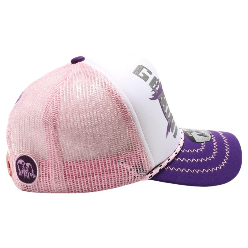 Amaze in Zodiac Sponge Trucker - Image 508