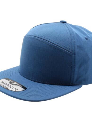 PB316 NP RIP Camper Hat [Blue]