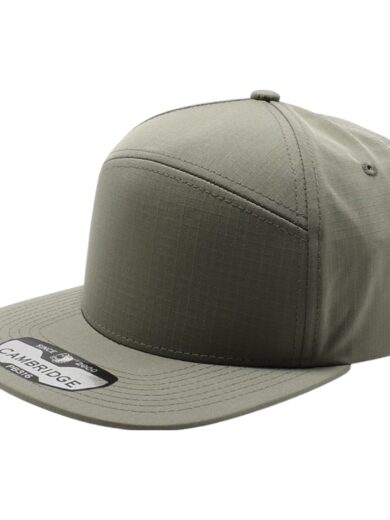 PB316 NP RIP Camper Hat [Olive]