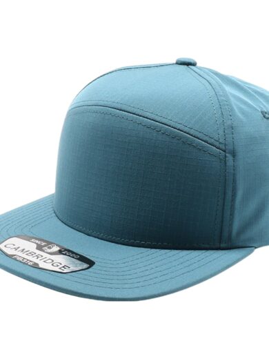 PB316 NP RIP Camper Hat [Teal]