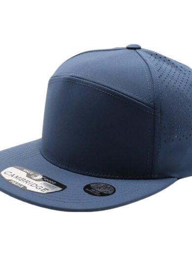 PB313 Cambridge Hybrid Perforated Camper (Navy)