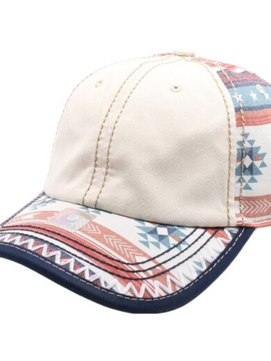 PB136W Lady Plain Hat (Cream)