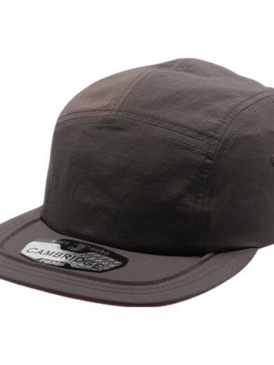 PB325 2 Way-Up Visor Bike Hat [Charcoal]