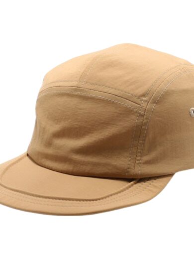 PB325 2 Way-Up Visor Bike Hat [Tan]