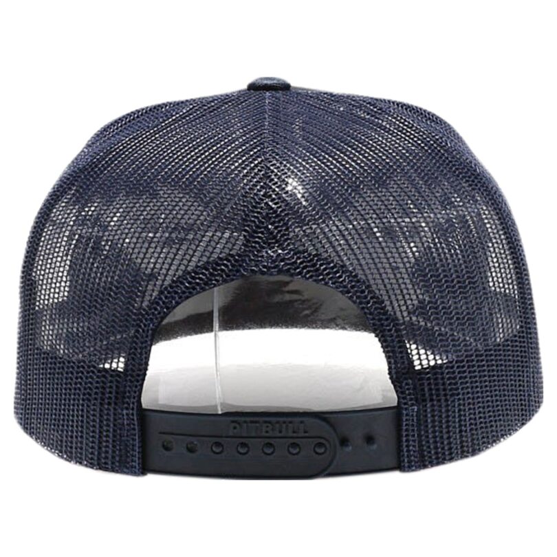 PB225GRN Gradation Trucker - Image 83