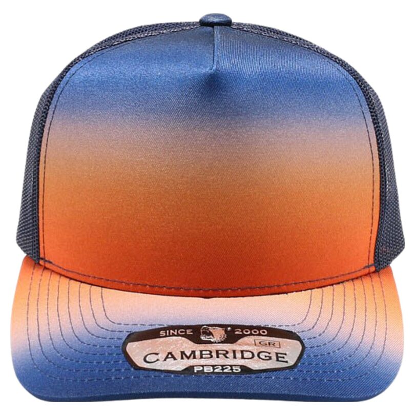 PB225GRN Gradation Trucker - Image 69