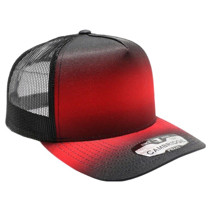 PB225GRN Gradation Trucker - Image 43
