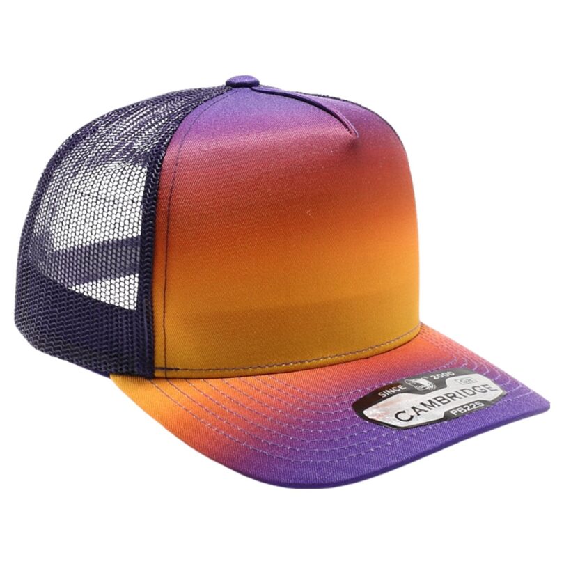 PB225GRN Gradation Trucker - Image 67