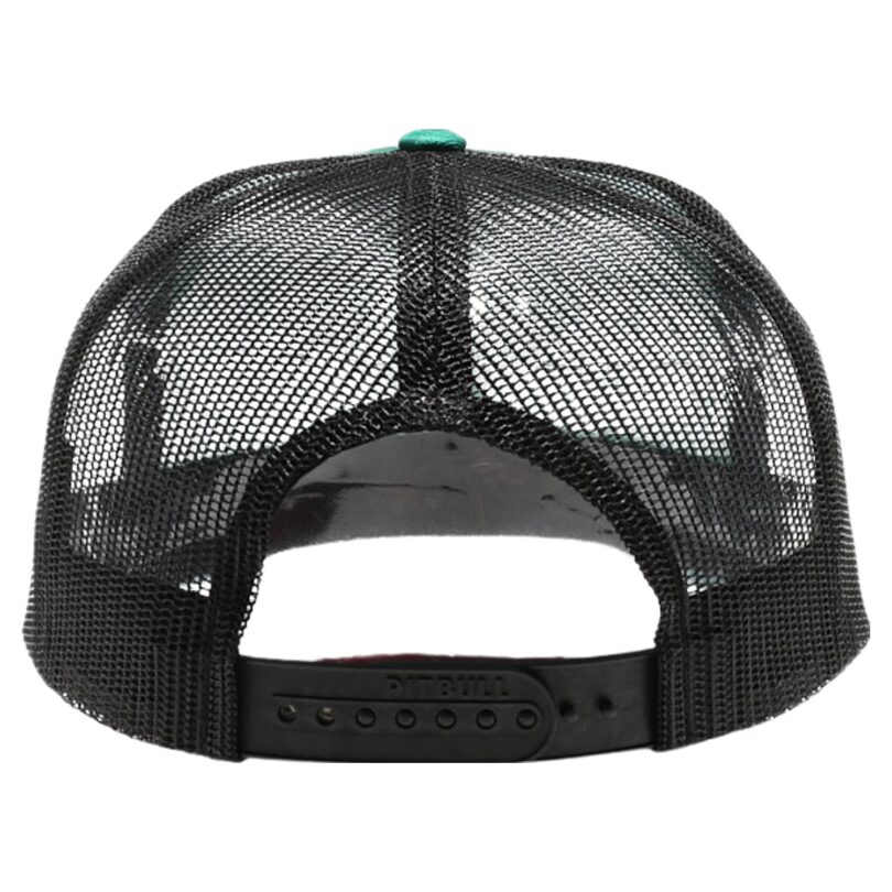 PB225GRN Gradation Trucker - Image 59