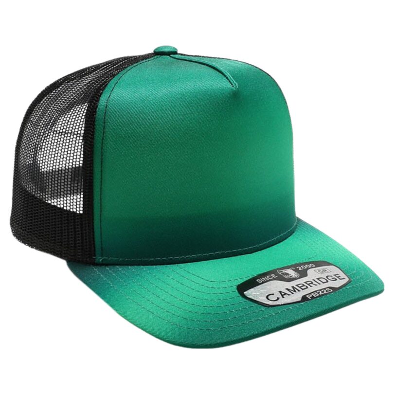 PB225GRN Gradation Trucker - Image 61