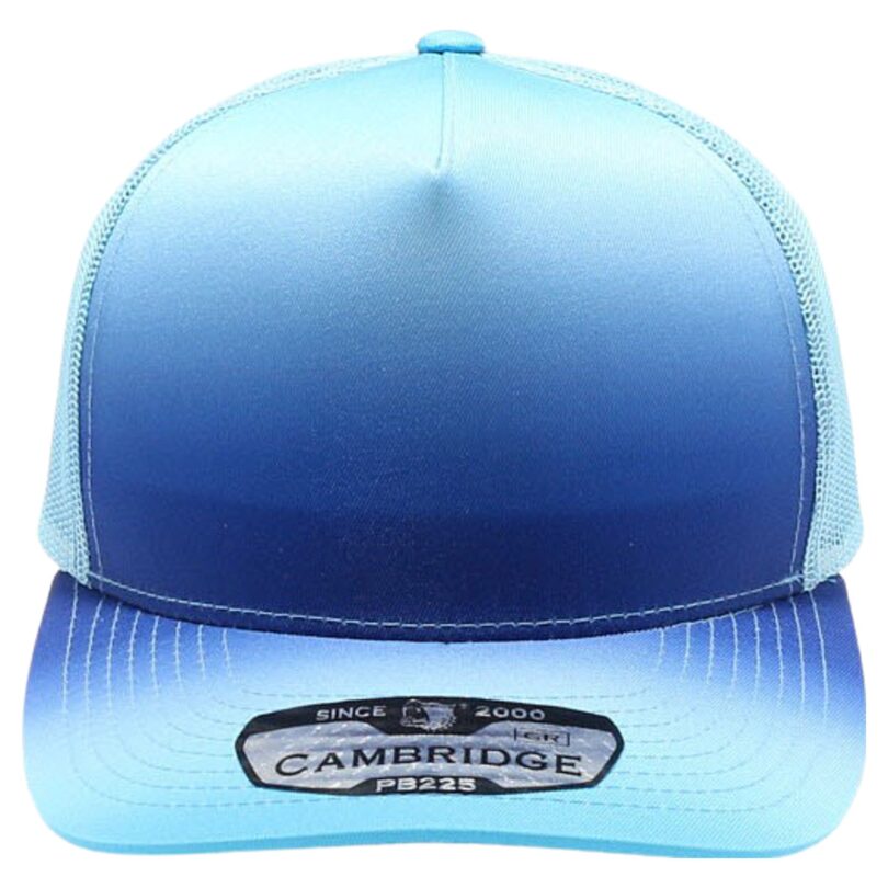 PB225GRN Gradation Trucker - Image 33