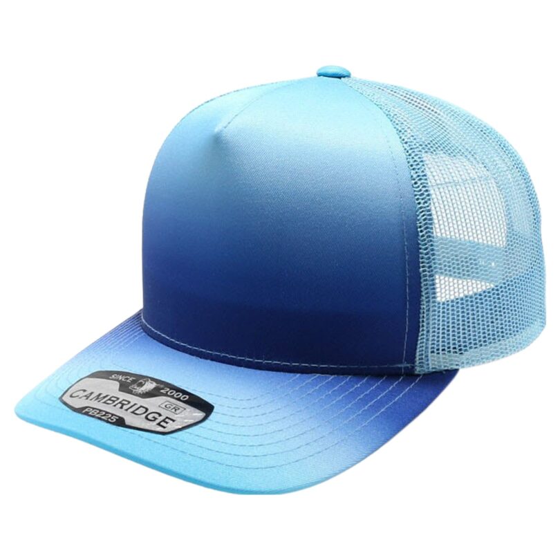 PB225GRN Gradation Trucker - Image 5