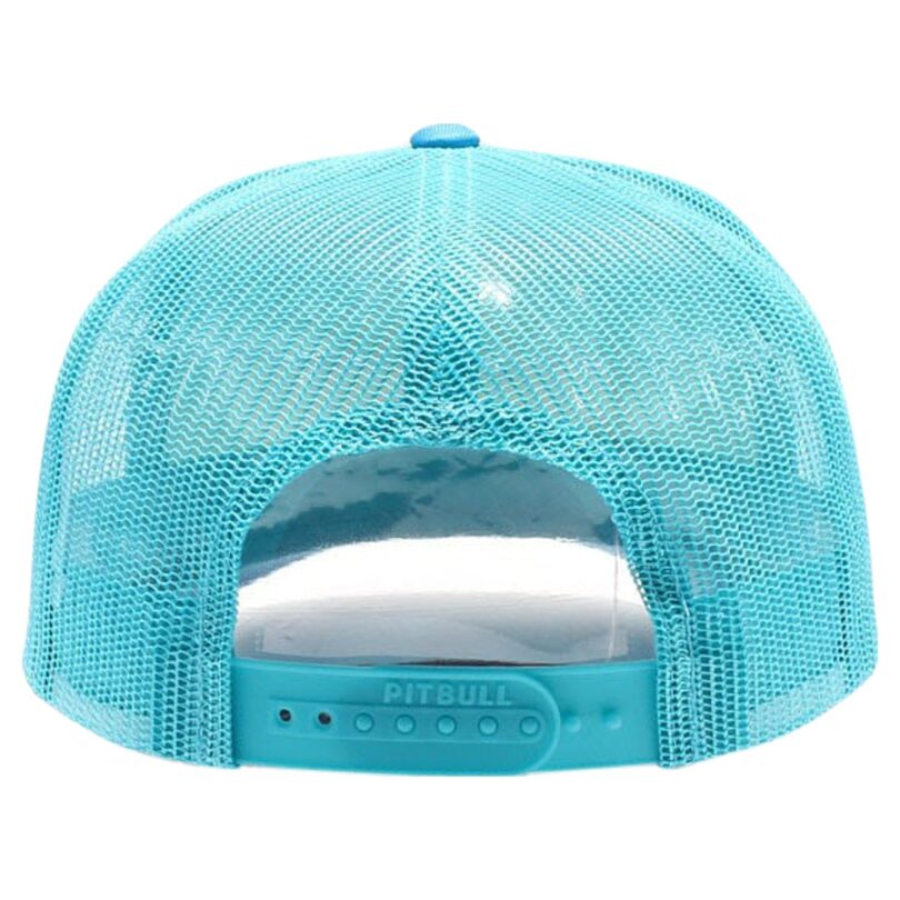 PB225GRN Gradation Trucker - Image 53