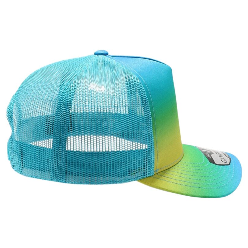 PB225GRN Gradation Trucker - Image 54
