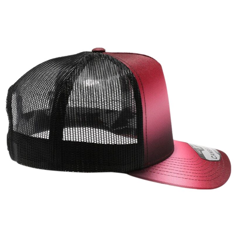 PB225GRN Gradation Trucker - Image 48