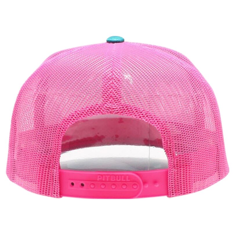 PB225GRN Gradation Trucker - Image 29