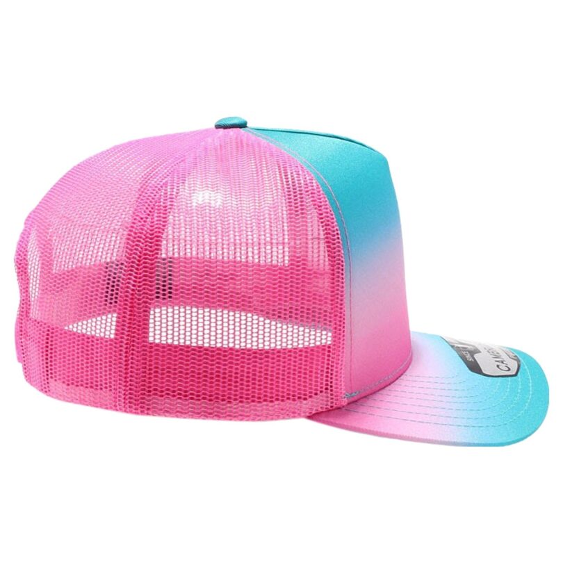 PB225GRN Gradation Trucker - Image 30