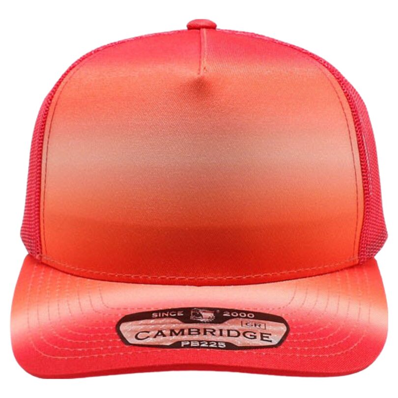 PB225GRN Gradation Trucker - Image 15