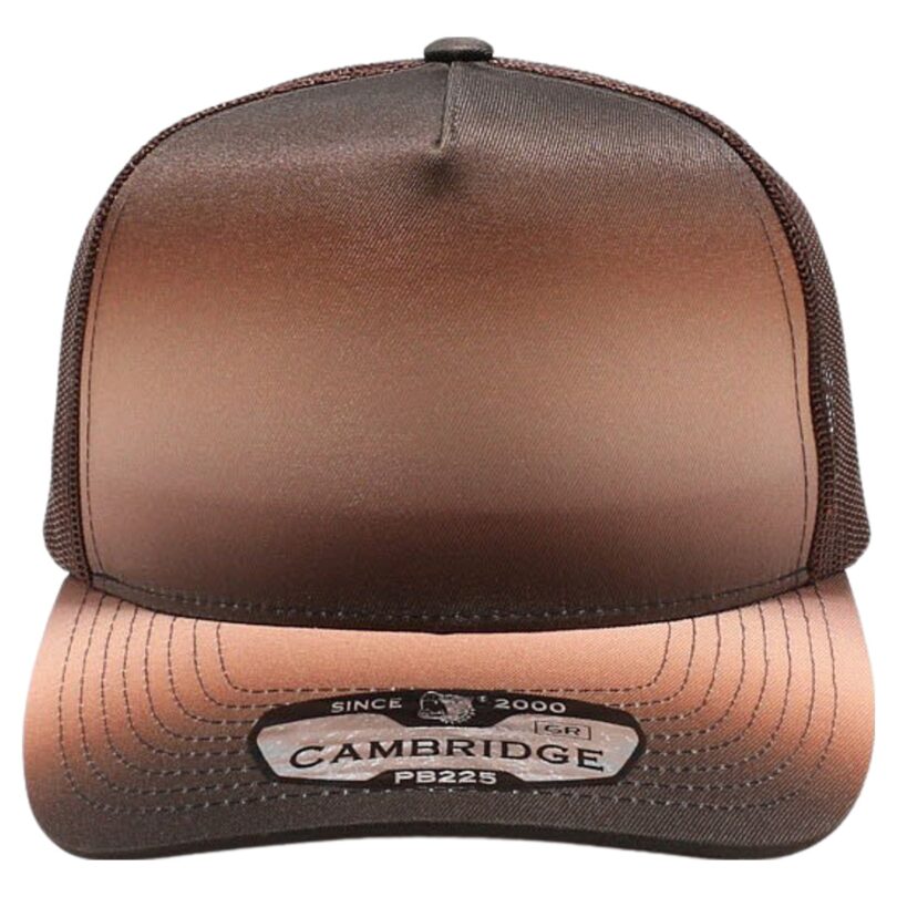 PB225GRN Gradation Trucker - Image 87