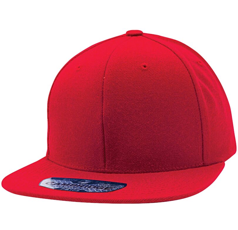 PB103 Wool Blend Snapback - Image 12