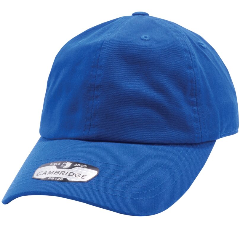 PB136 Cotton Twill Dad Hat - Image 24