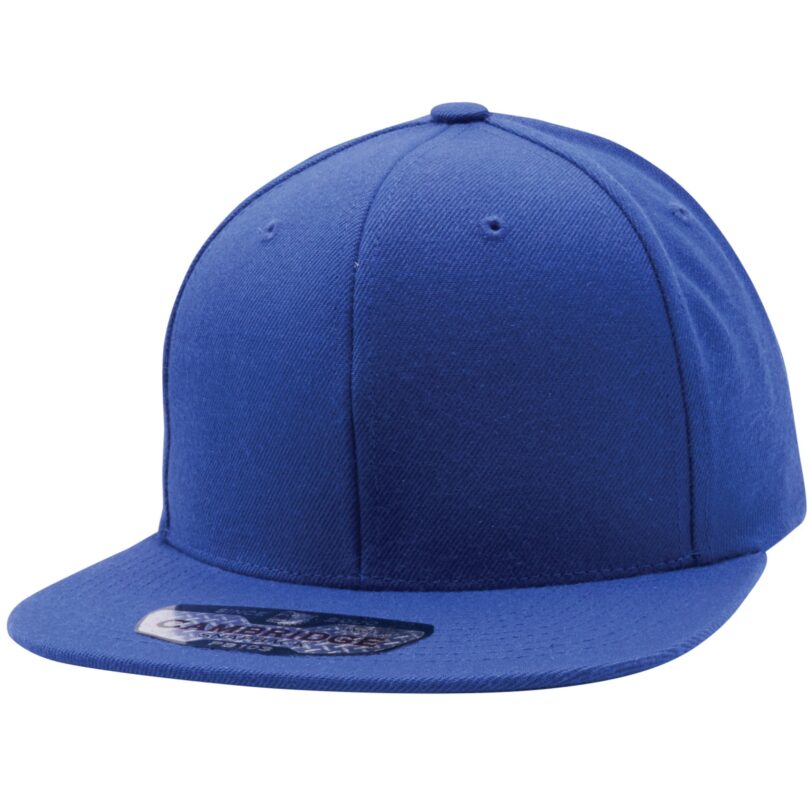 PB103 Wool Blend Snapback - Image 18
