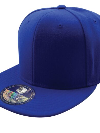 Royal PB104 Pit Bull Acrylic Snapback Hats Wholesale