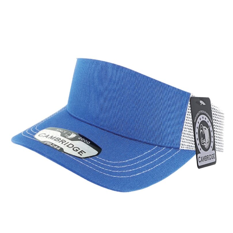 PB244 Trucker Sun Visor - Image 11