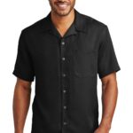 Port Authority ®  Easy Care Camp Shirt.  S535