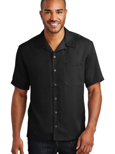 Port Authority ®  Easy Care Camp Shirt.  S535