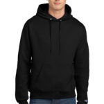 Champion ®   Powerblend ®  Pullover Hoodie. S700