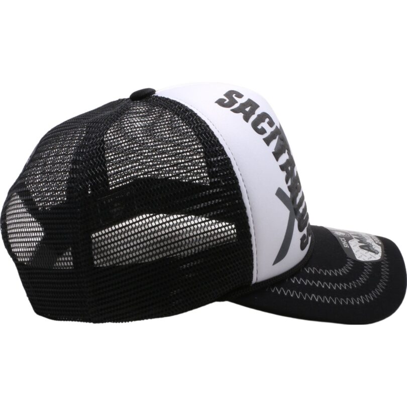 Amaze in Zodiac Sponge Trucker - Image 183