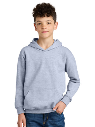 Gildan ®  Youth Softstyle ®  Midweight Fleece Hoodie SF500B