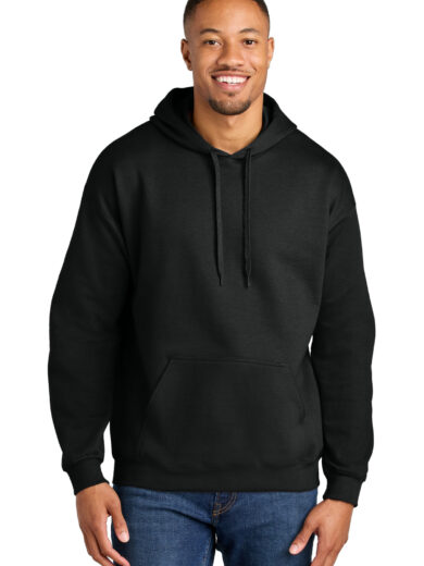 Gildan ®  Softstyle ®  Midweight Pullover Hooded Sweatshirt SF500