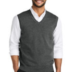 Port Authority ®  Easy Care Sweater Vest SW2860