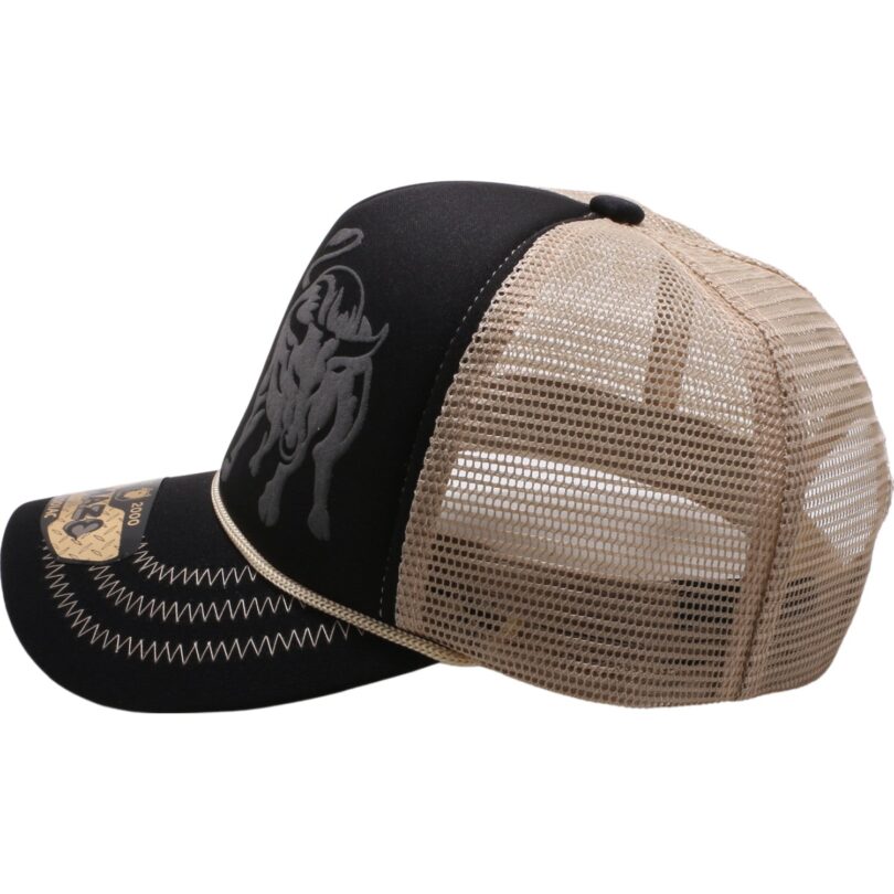 Amaze in Zodiac Sponge Trucker - Image 104