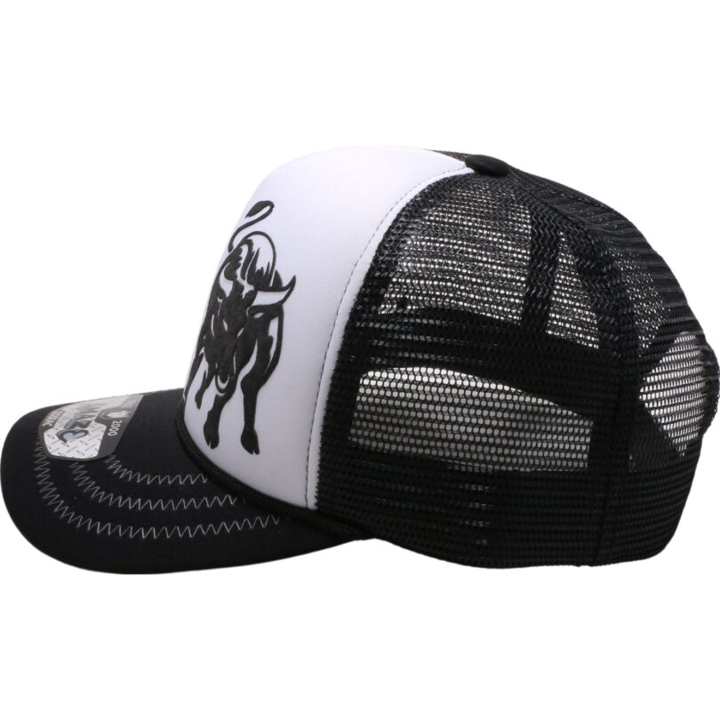 Amaze in Zodiac Sponge Trucker - Image 98