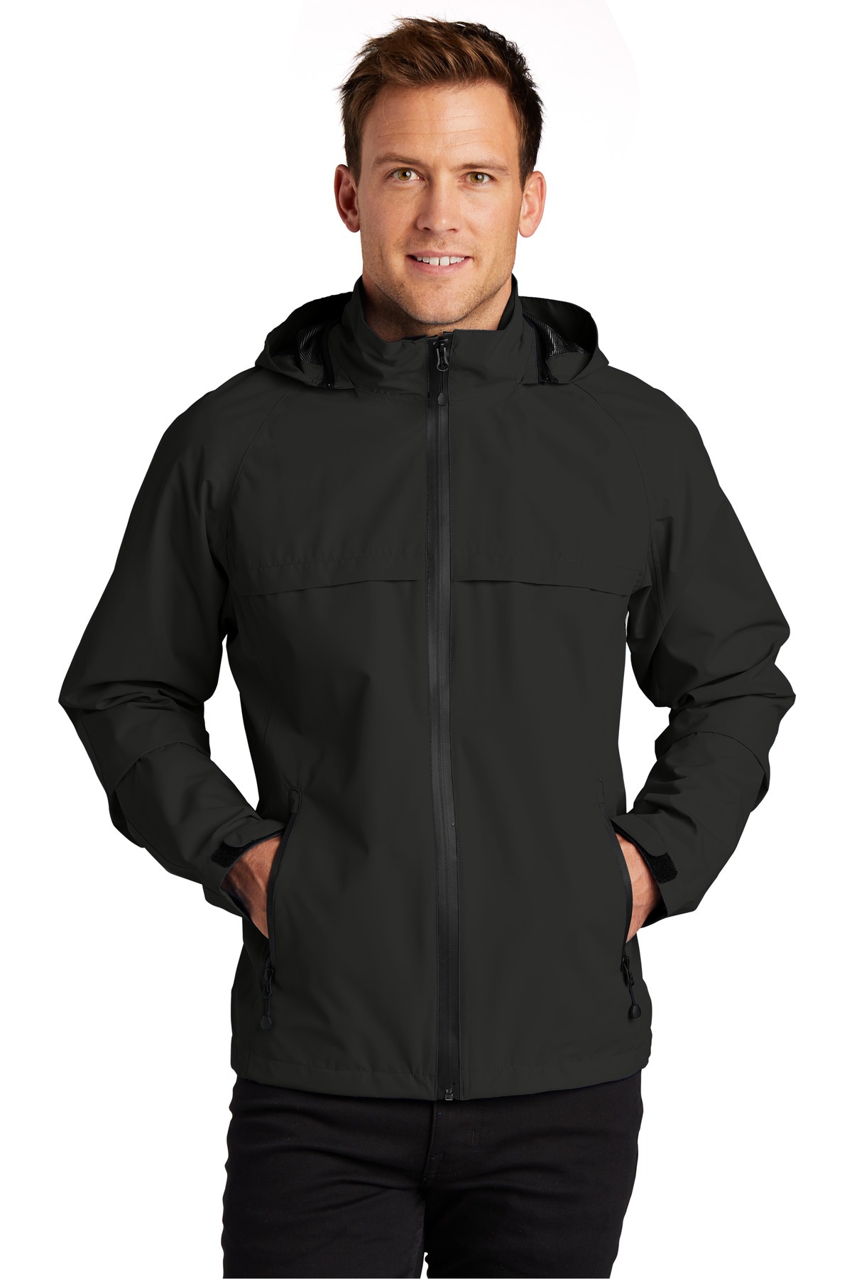 Port Authority ® Tall Torrent Waterproof Jacket TLJ333