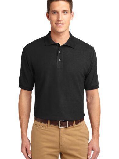 Port Authority ®  Tall Silk Touch™ Polo.  TLK500
