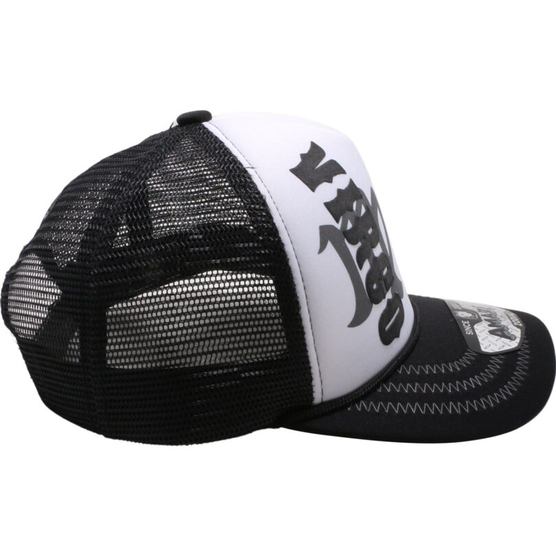 Amaze in Zodiac Sponge Trucker - Image 147
