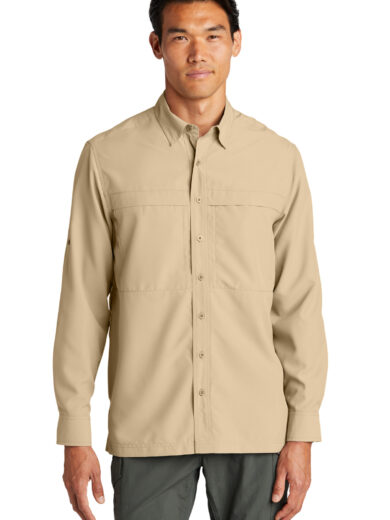 Port Authority ®  Long Sleeve UV Daybreak Shirt W960