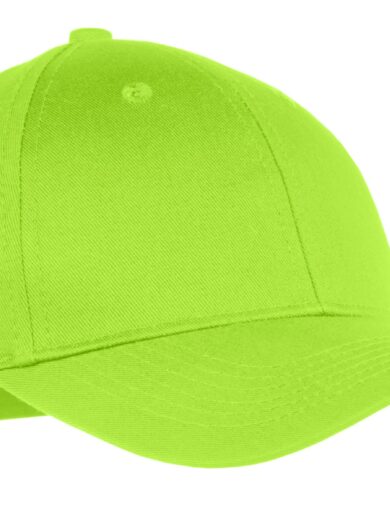 Port & Company ® Youth Six-Panel Twill Cap.  YCP80