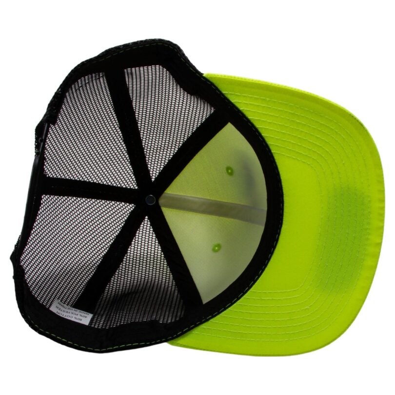 PB222N Cambridge Neon Trucker - Image 31